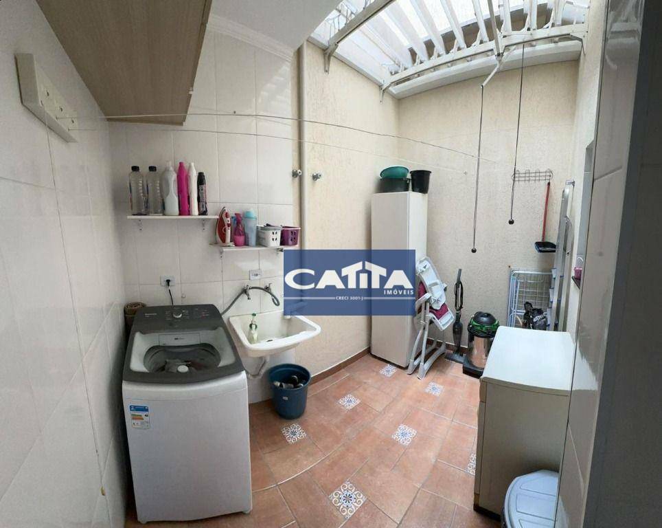 Sobrado à venda com 2 quartos, 87m² - Foto 12