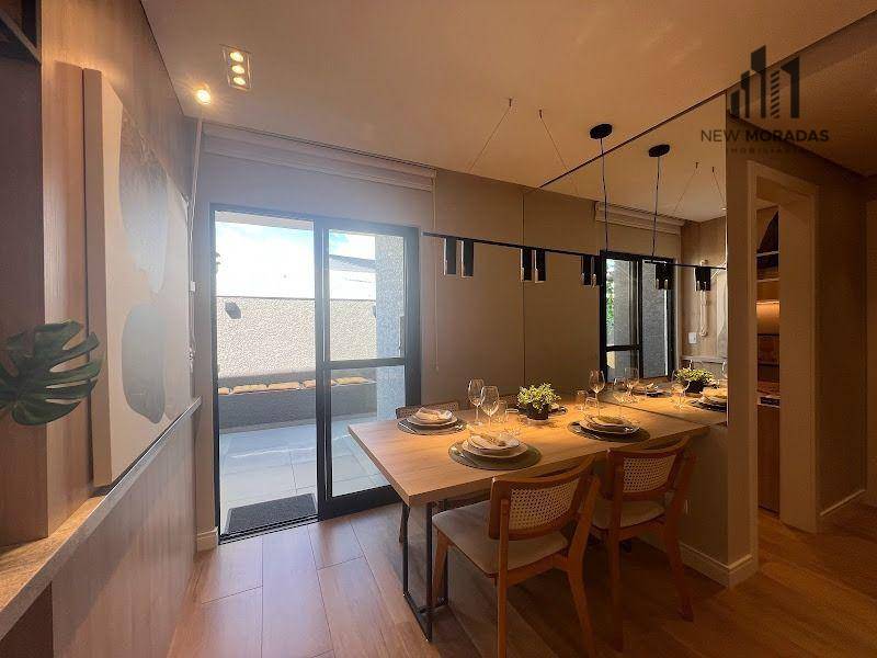 Apartamento, 3 quartos, 52 m² - Foto 12