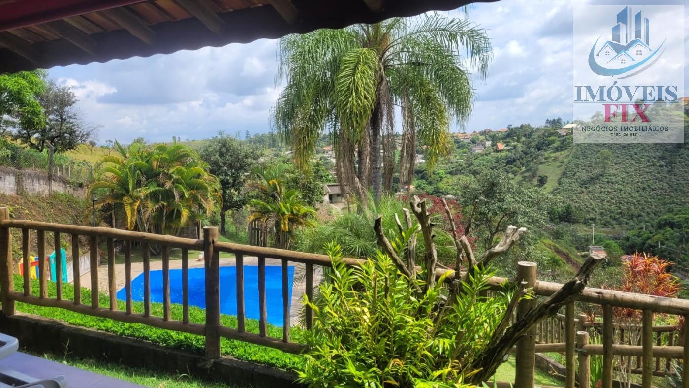 Chácara à venda com 3 quartos, 145m² - Foto 2