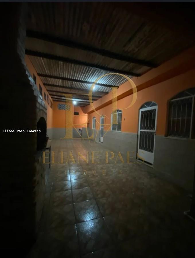 Casa à venda com 3 quartos, 200m² - Foto 19