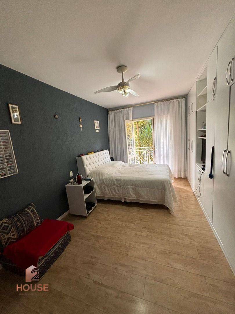 Casa de Condomínio para alugar com 5 quartos, 450m² - Foto 8