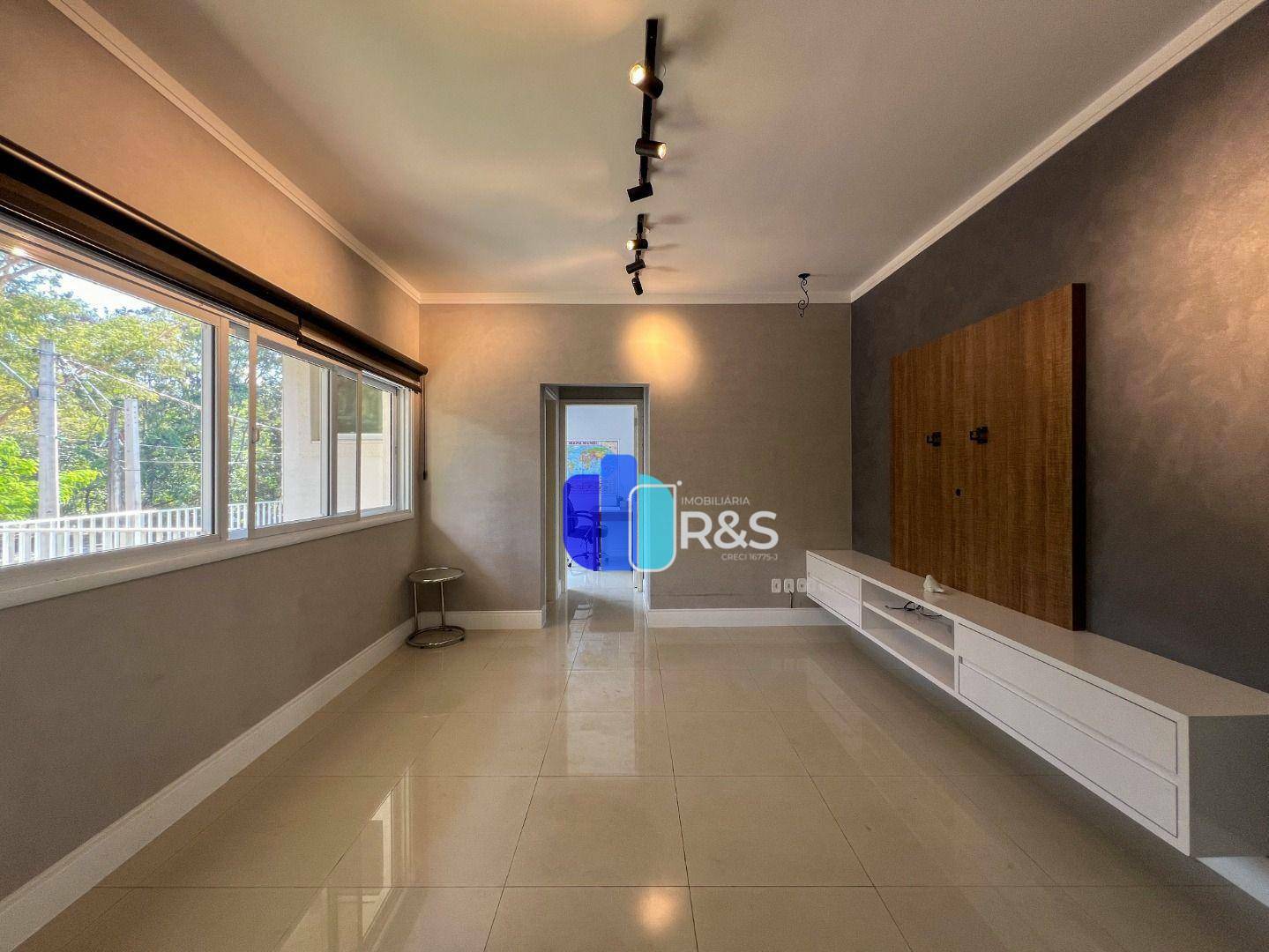 Casa de Condomínio à venda com 3 quartos, 277m² - Foto 4