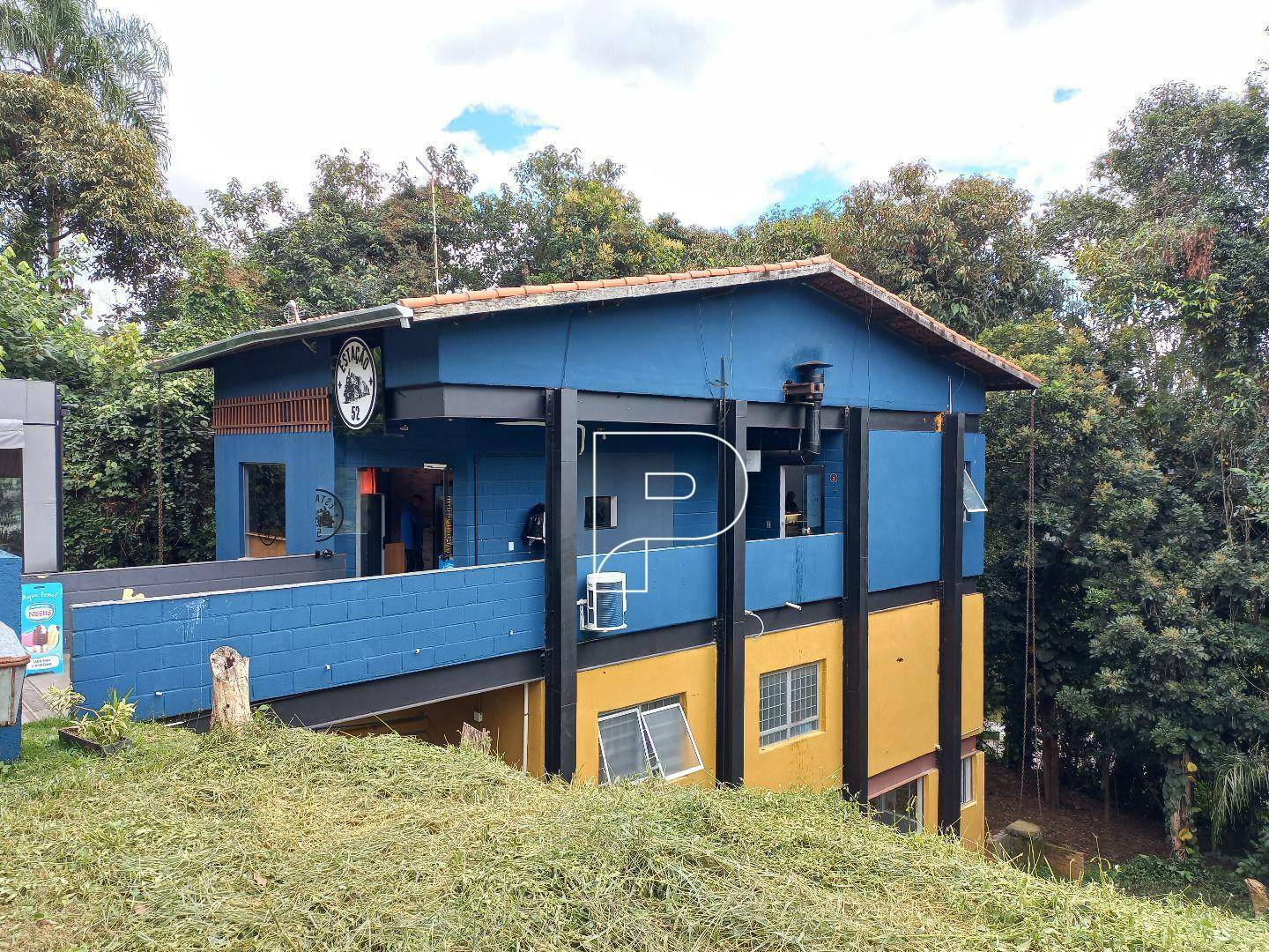 Prédio Inteiro à venda, 239m² - Foto 4