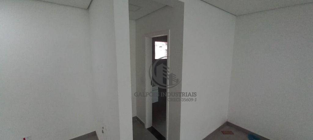 Conjunto Comercial-Sala para alugar, 60m² - Foto 6