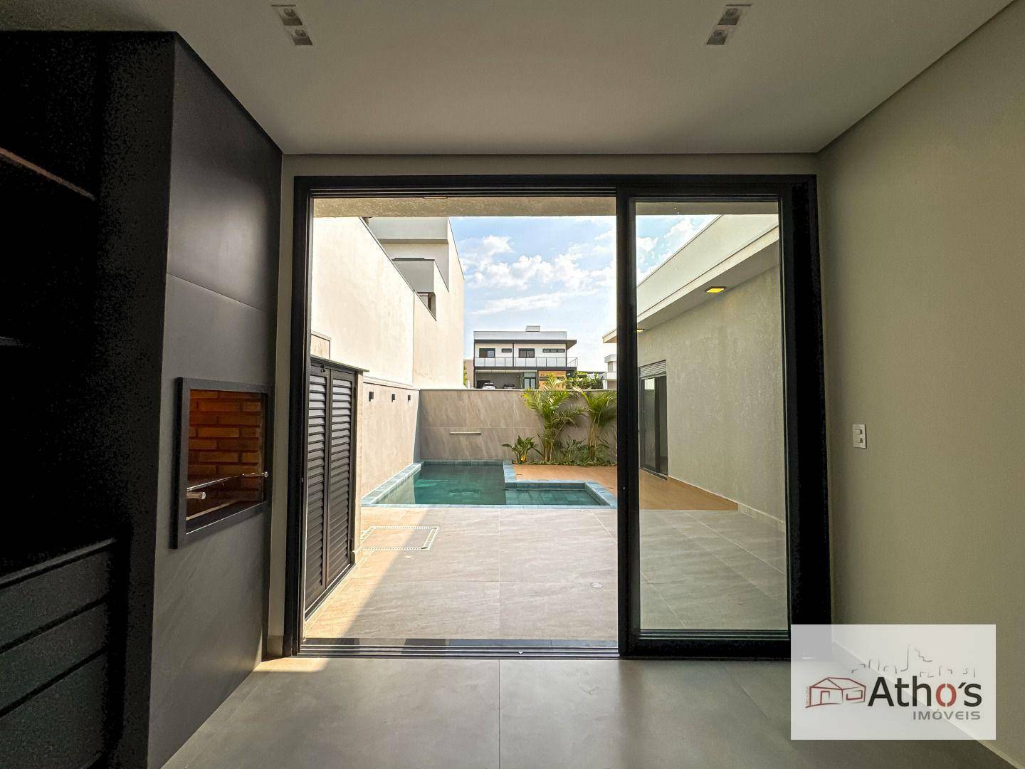 Casa à venda com 3 quartos, 195m² - Foto 34