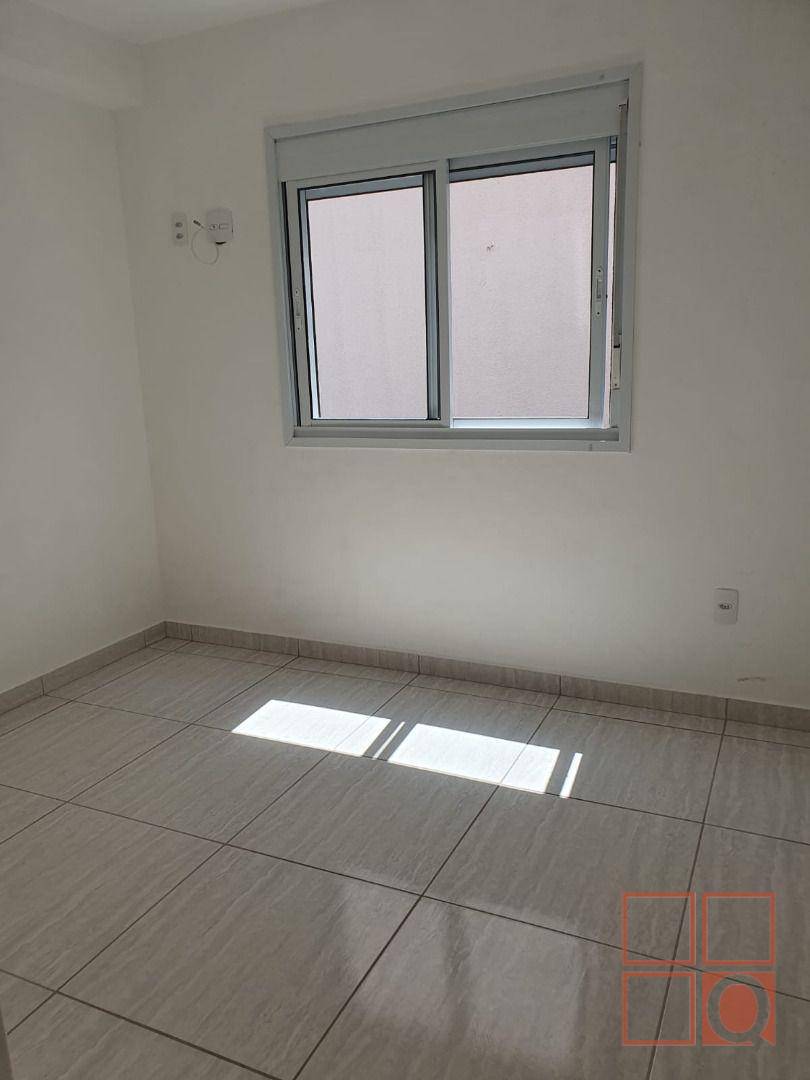 Apartamento à venda com 1 quarto, 35m² - Foto 5