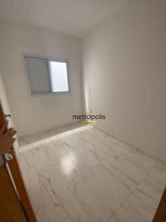 Apartamento à venda com 2 quartos, 44m² - Foto 6