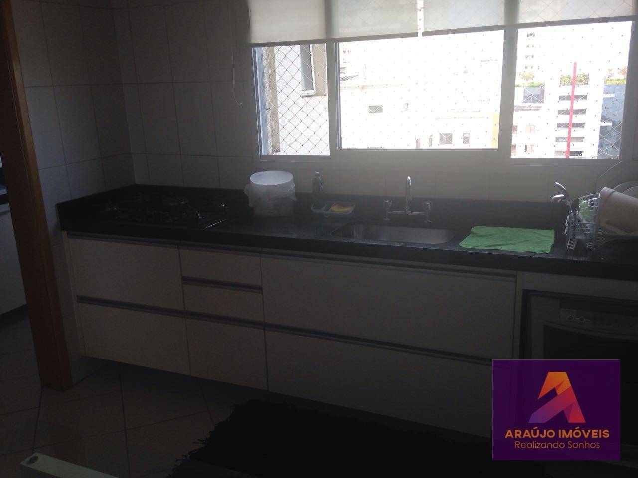 Apartamento, 3 quartos, 150 m² - Foto 12