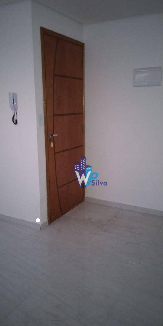 Apartamento à venda com 1 quarto, 38m² - Foto 12