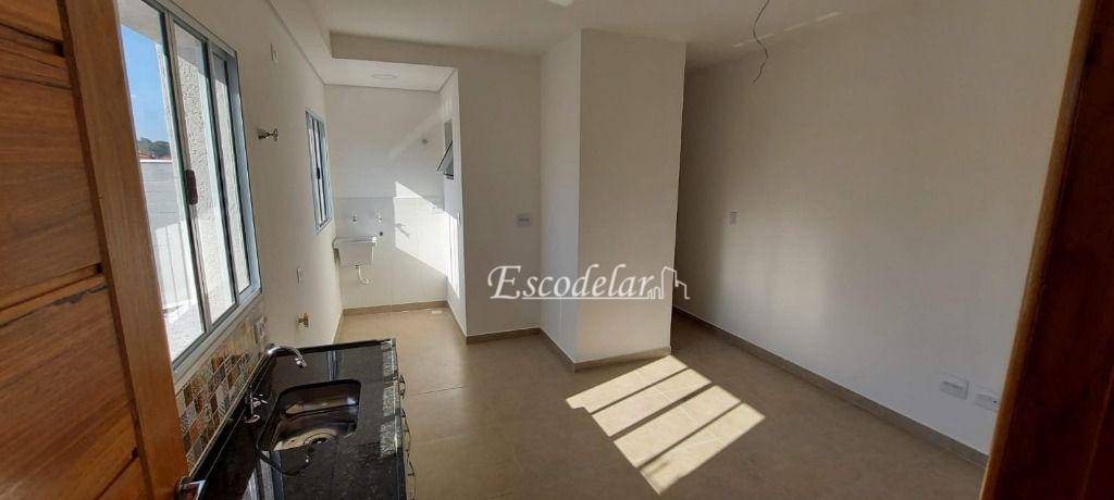 Apartamento à venda com 2 quartos, 48m² - Foto 12