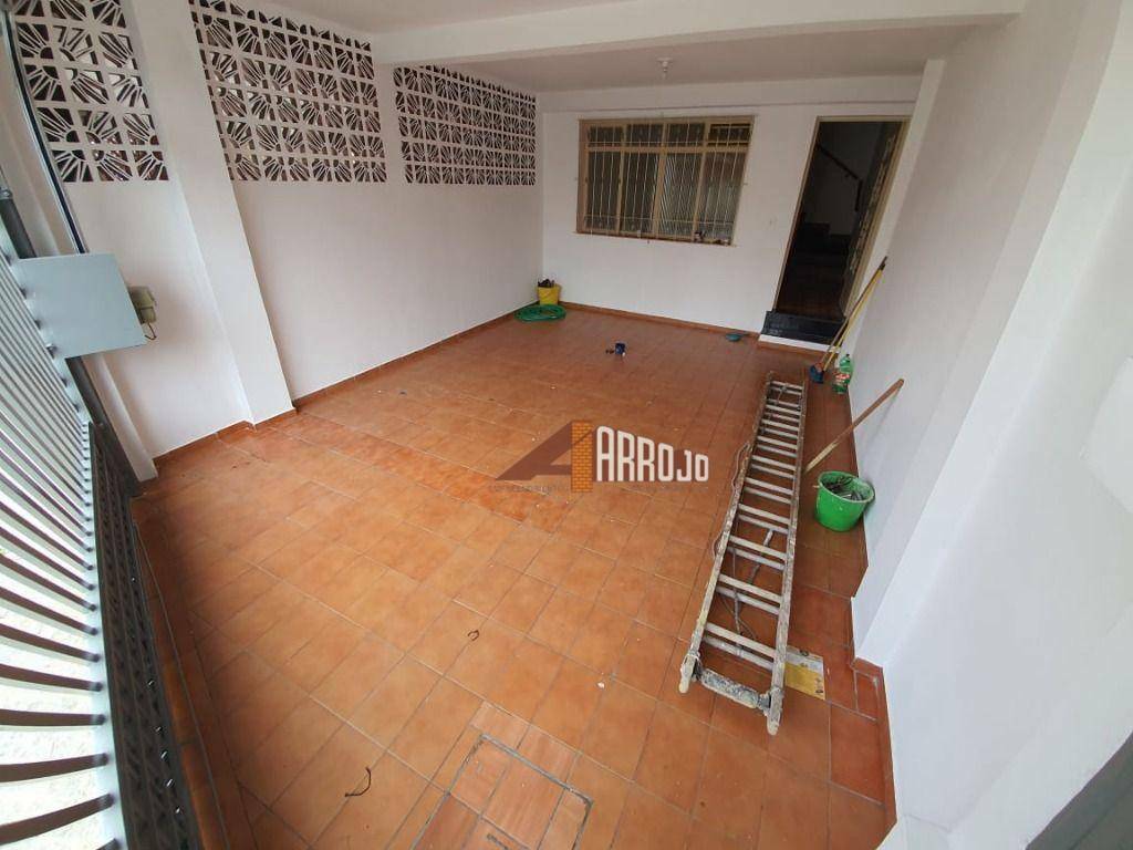 Sobrado à venda com 3 quartos, 120m² - Foto 15