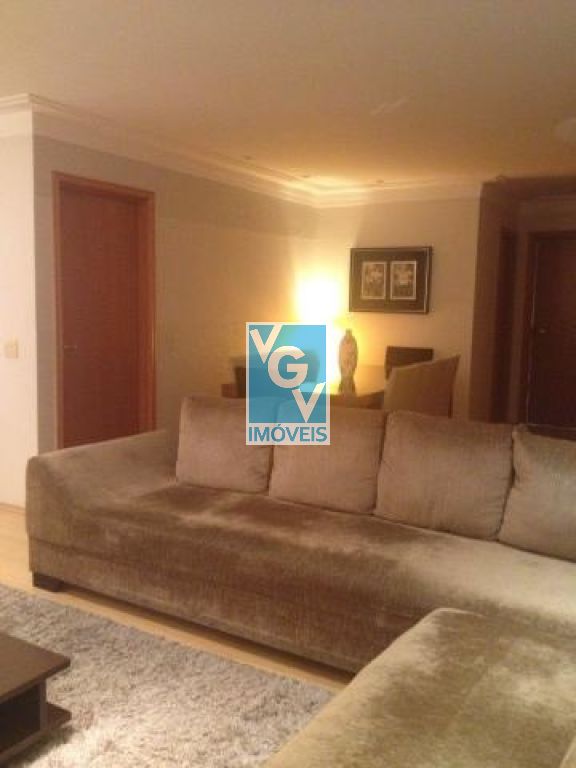 Apartamento à venda com 3 quartos, 140m² - Foto 5