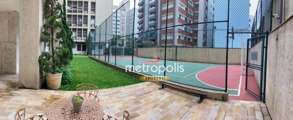 Apartamento à venda e aluguel com 4 quartos, 275m² - Foto 11