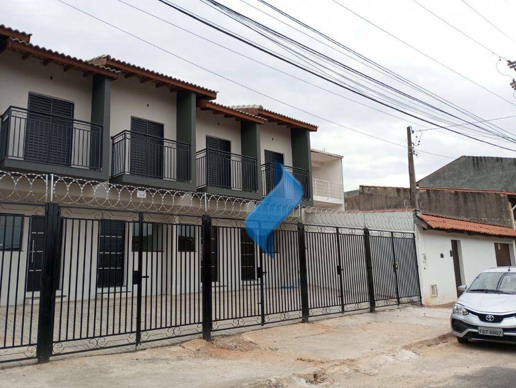 Casa à venda com 2 quartos, 62m² - Foto 7