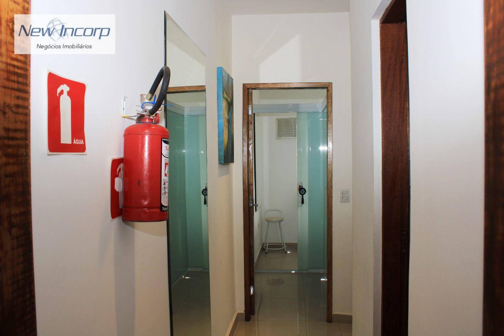 Sobrado à venda com 2 quartos, 83m² - Foto 19