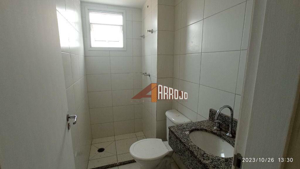 Apartamento à venda com 3 quartos, 75m² - Foto 14