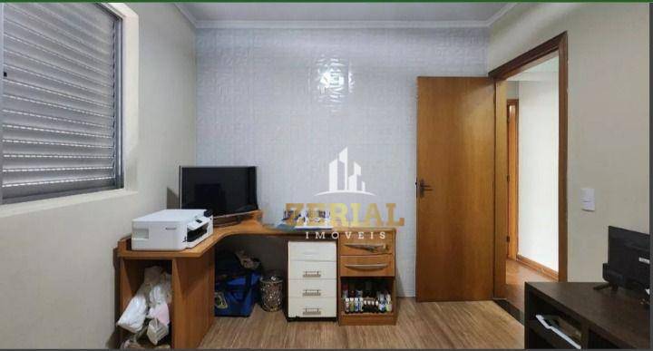 Apartamento à venda com 3 quartos, 117m² - Foto 33