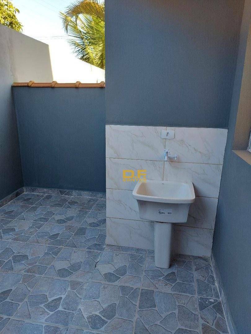 Sobrado à venda com 2 quartos, 68m² - Foto 11