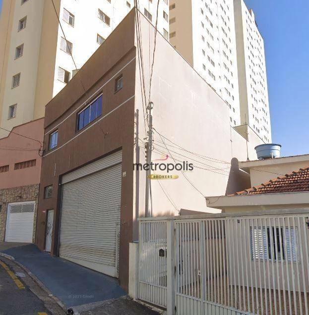 Conjunto Comercial-Sala para alugar, 35m² - Foto 11