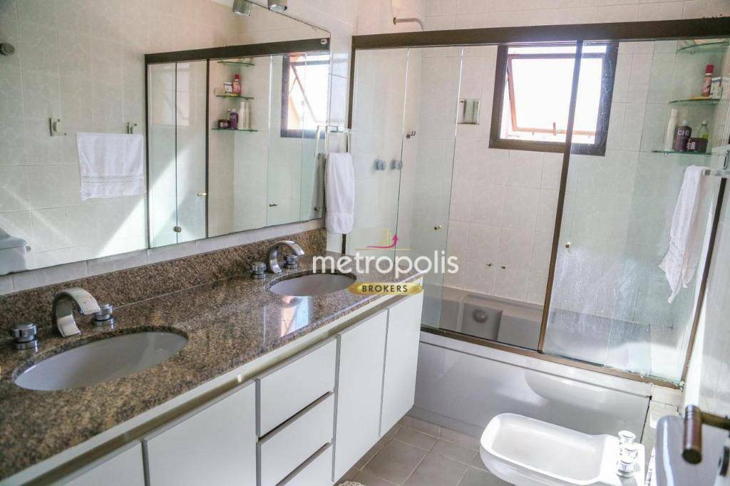 Apartamento à venda com 3 quartos, 183m² - Foto 20