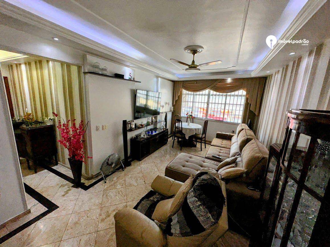 Apartamento à venda e aluguel com 3 quartos, 120m² - Foto 3