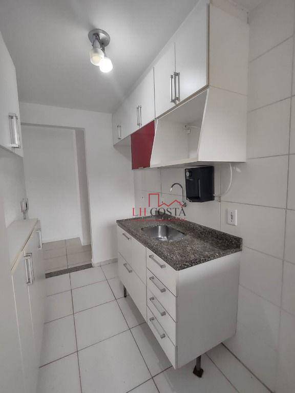 Apartamento à venda com 3 quartos, 70m² - Foto 36