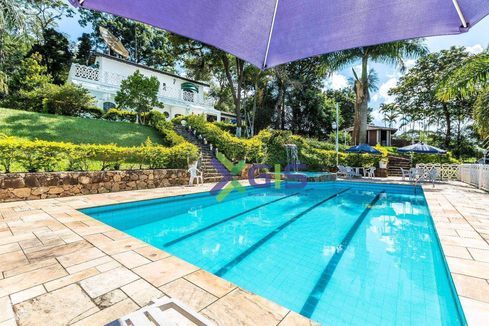 Chácara, 4 quartos, 5022 m² - Foto 3