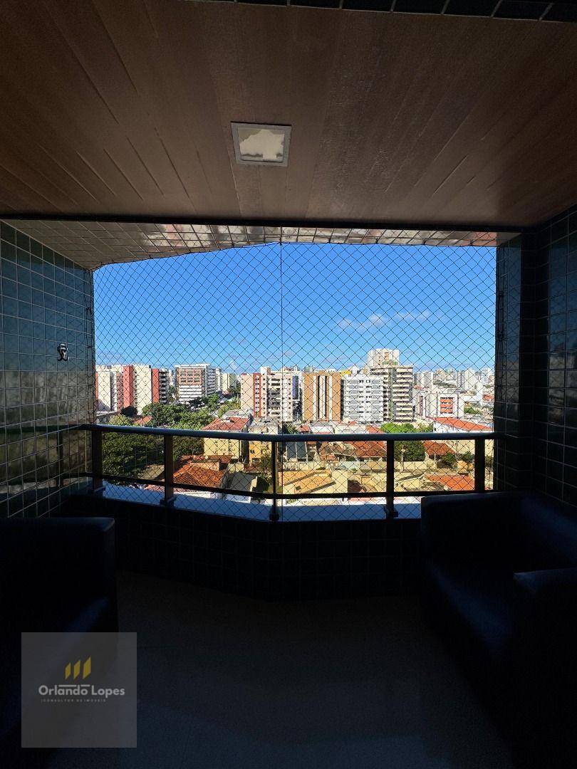 Apartamento, 3 quartos, 120 m² - Foto 2