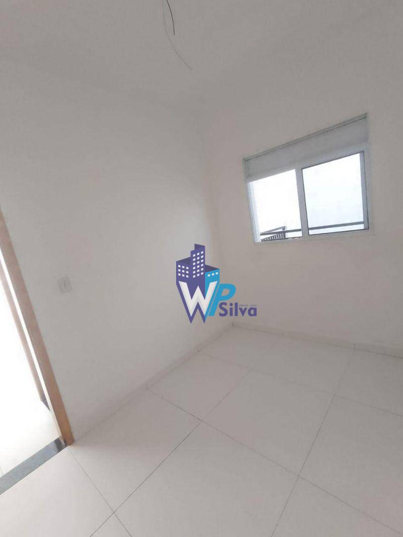 Apartamento à venda com 2 quartos, 34m² - Foto 5