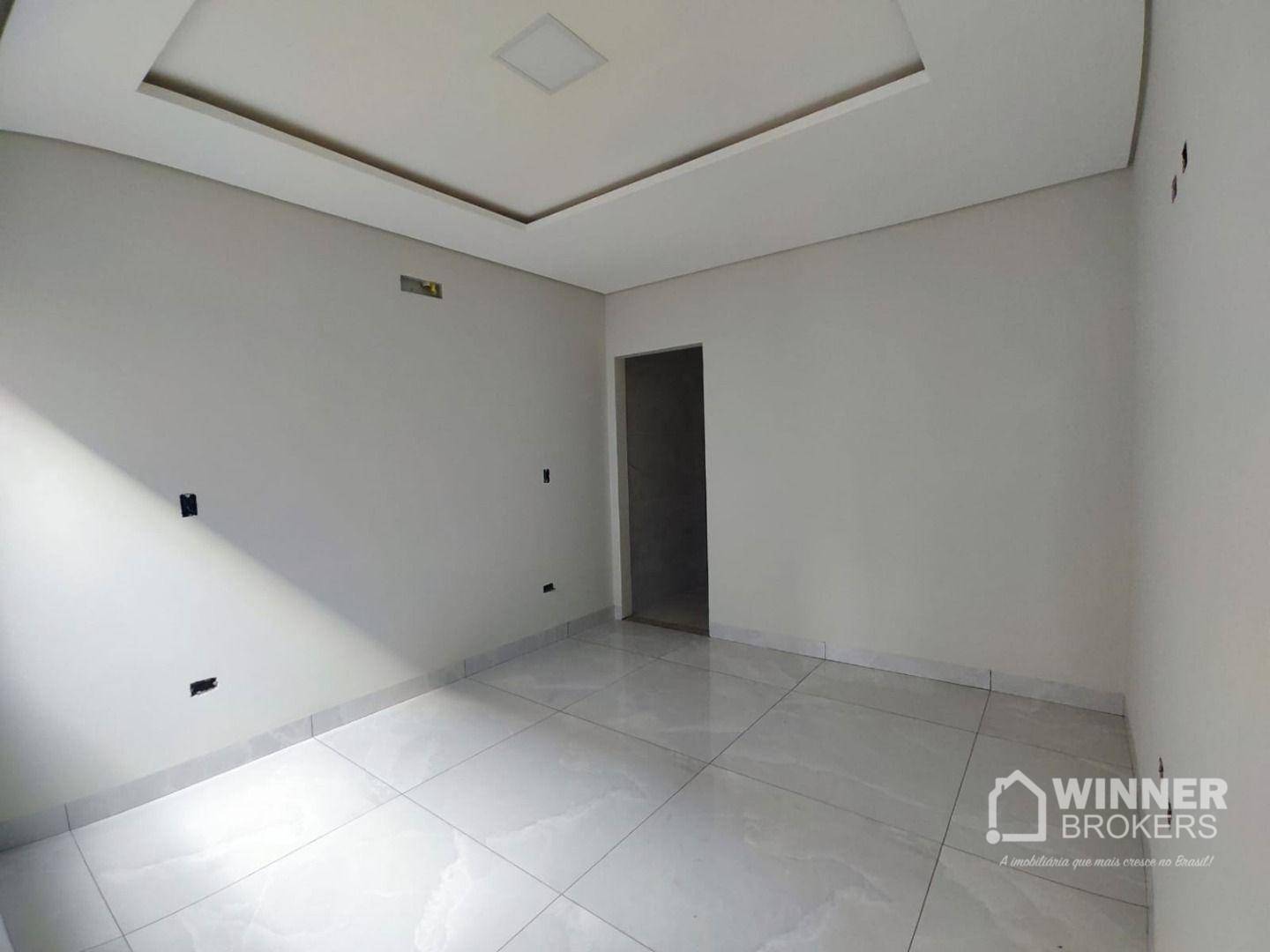 Casa à venda com 3 quartos, 104m² - Foto 7