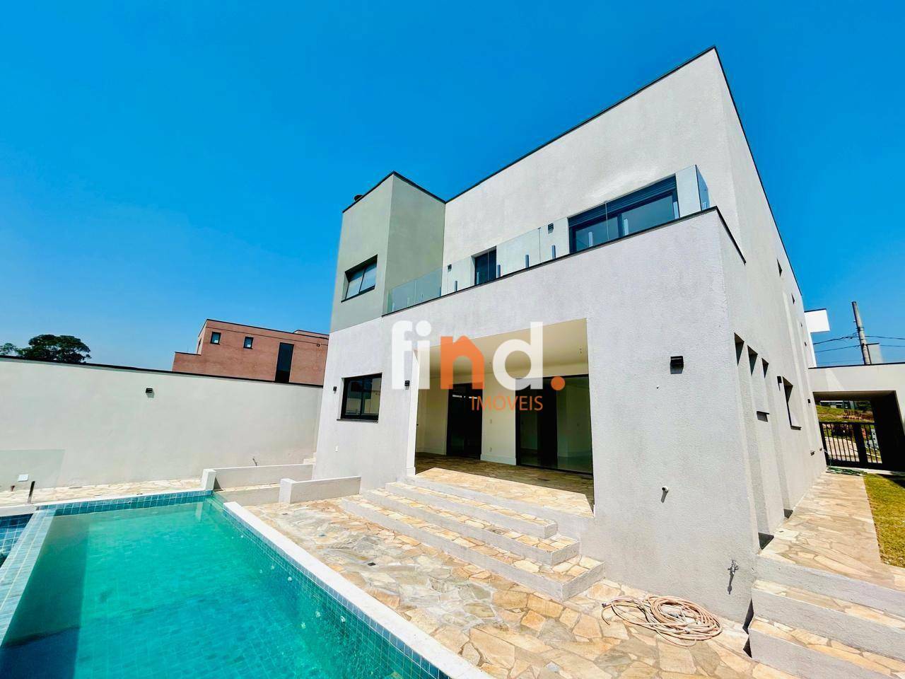 Casa de Condomínio à venda com 4 quartos, 344m² - Foto 22