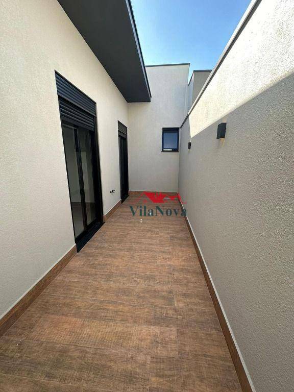 Casa de Condomínio à venda com 3 quartos, 190m² - Foto 27