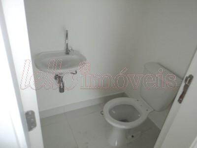 Conjunto Comercial-Sala para alugar, 35m² - Foto 5