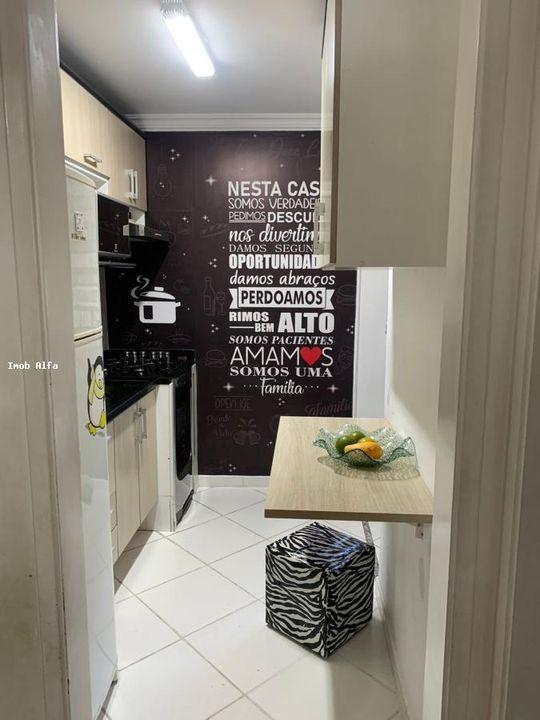 Apartamento à venda com 2 quartos, 45m² - Foto 1