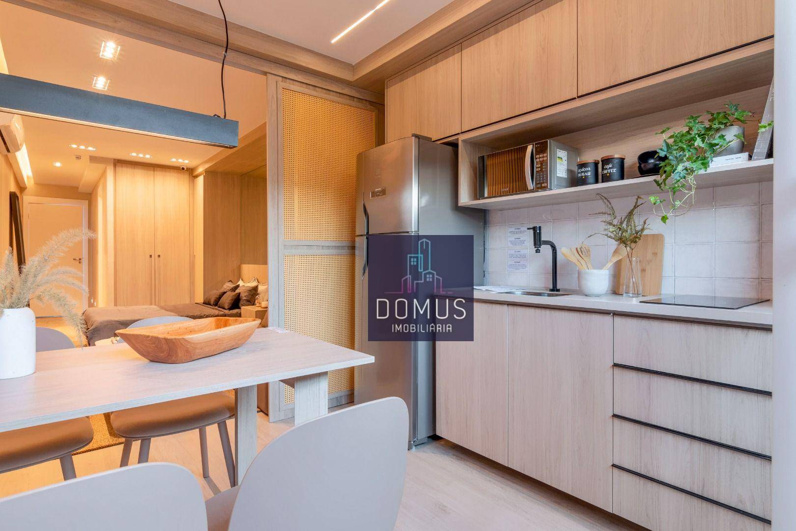 Apartamento à venda com 2 quartos, 50m² - Foto 4