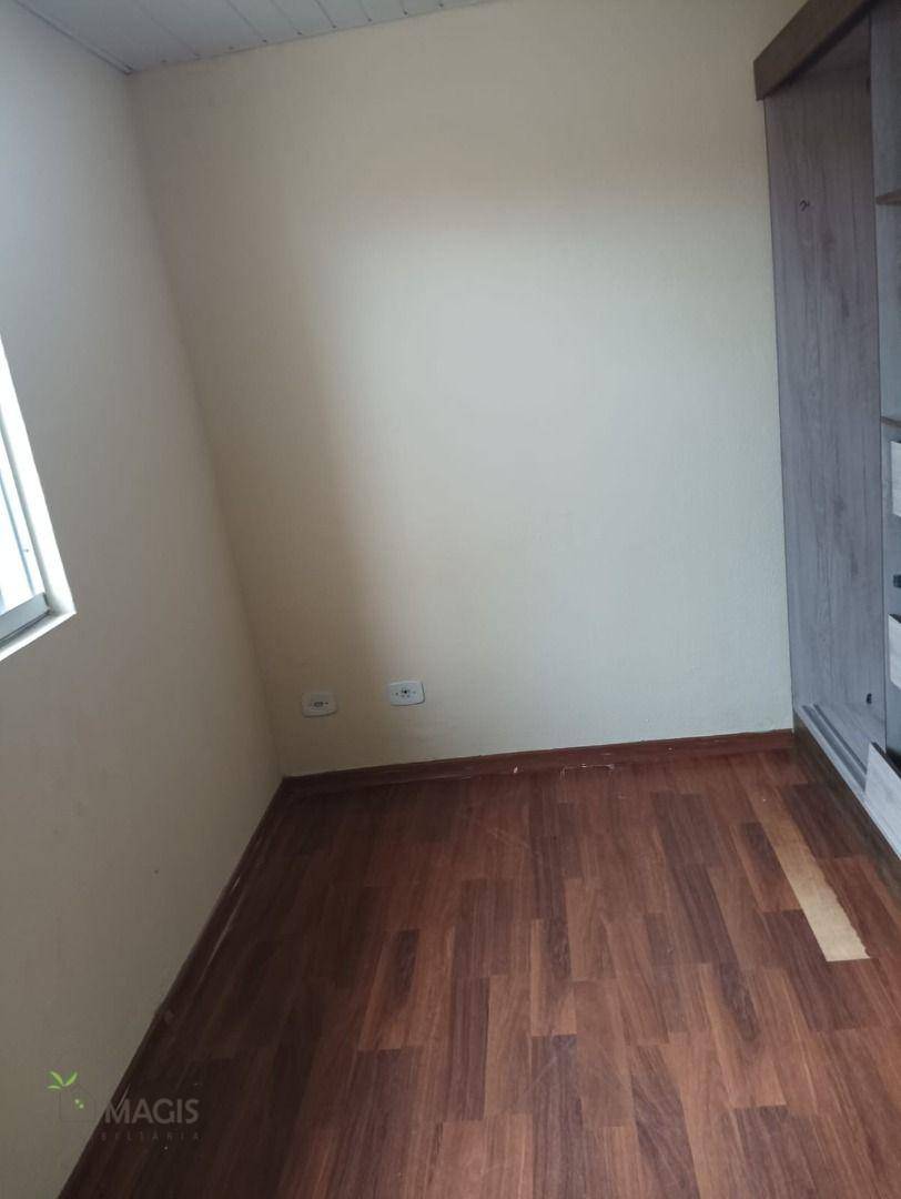 Sobrado à venda com 2 quartos, 44m² - Foto 4