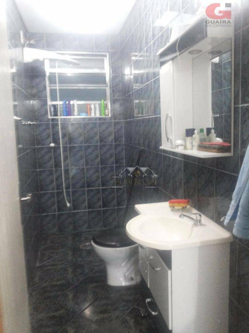 Casa à venda e aluguel com 2 quartos, 260m² - Foto 10