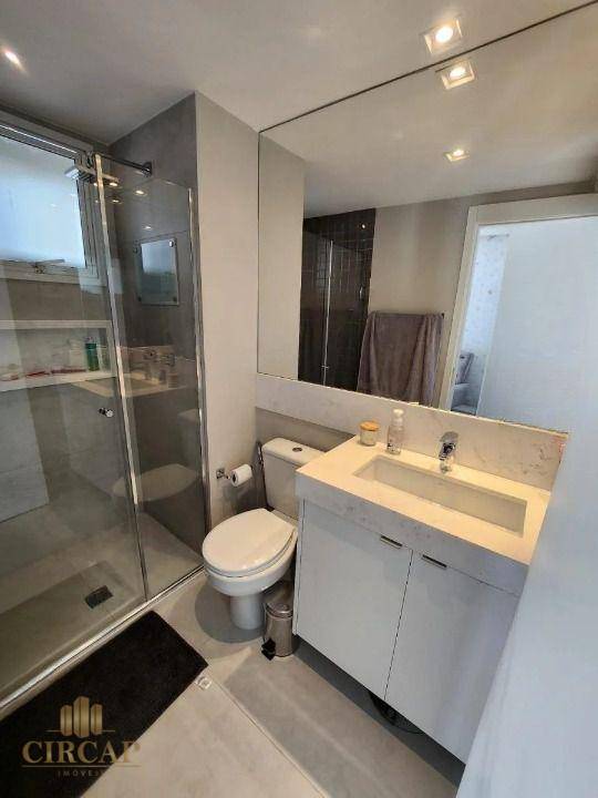 Apartamento à venda com 3 quartos, 134m² - Foto 20