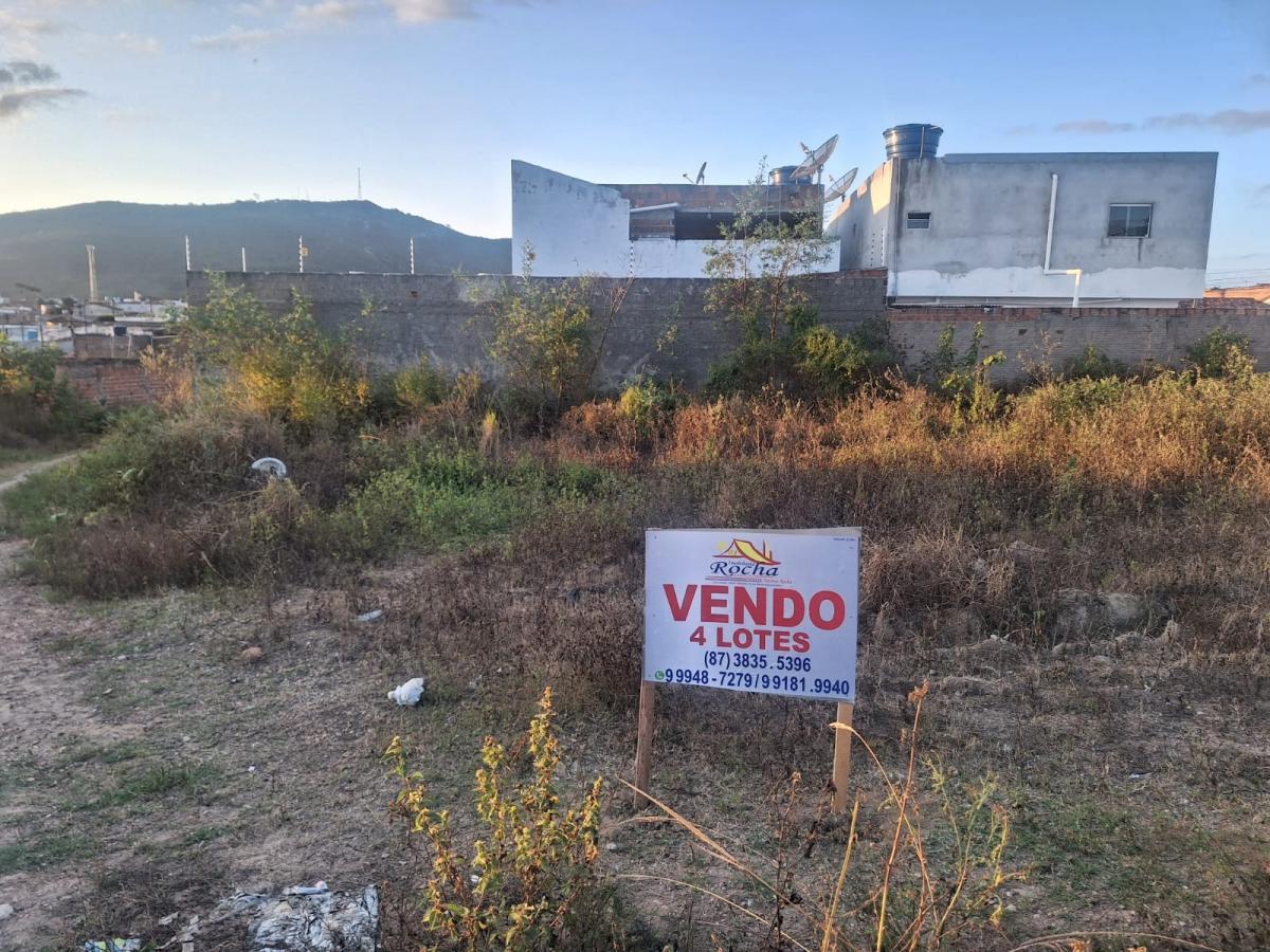 Terreno à venda, 720m² - Foto 2