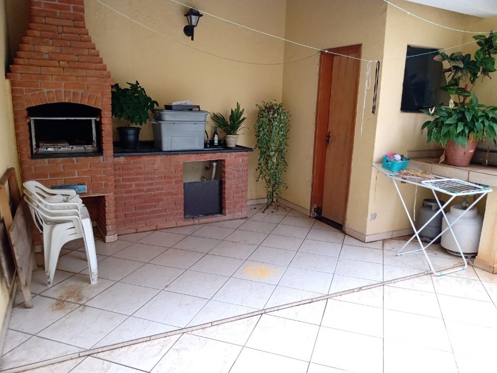 Sobrado à venda com 3 quartos, 131m² - Foto 12