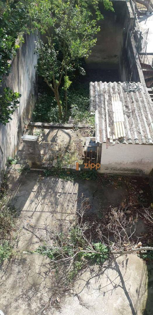 Sobrado à venda com 3 quartos, 200m² - Foto 16