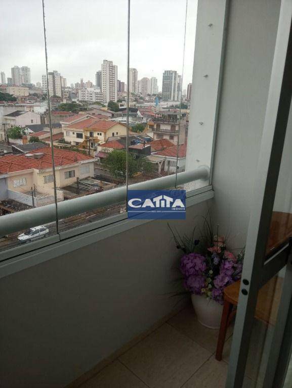 Apartamento à venda com 2 quartos, 64m² - Foto 3