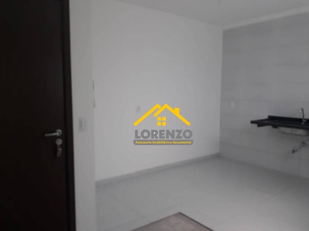 Apartamento à venda com 2 quartos, 62m² - Foto 5