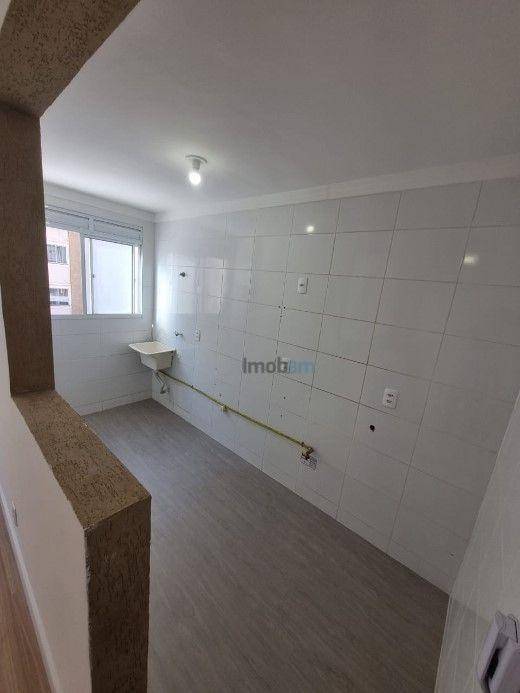 Apartamento à venda com 2 quartos, 44m² - Foto 5