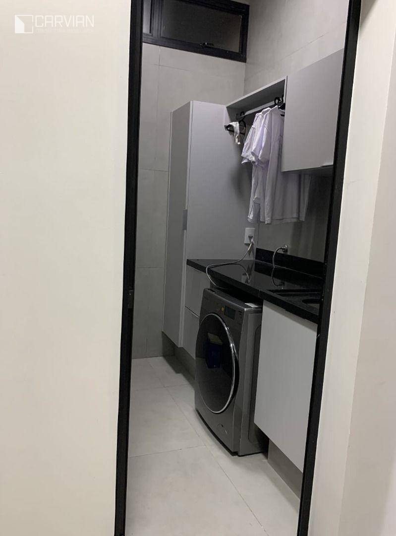 Casa de Condomínio à venda com 3 quartos, 193m² - Foto 27