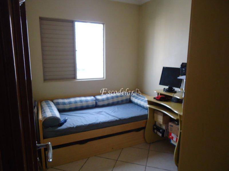 Apartamento à venda com 3 quartos, 60m² - Foto 10