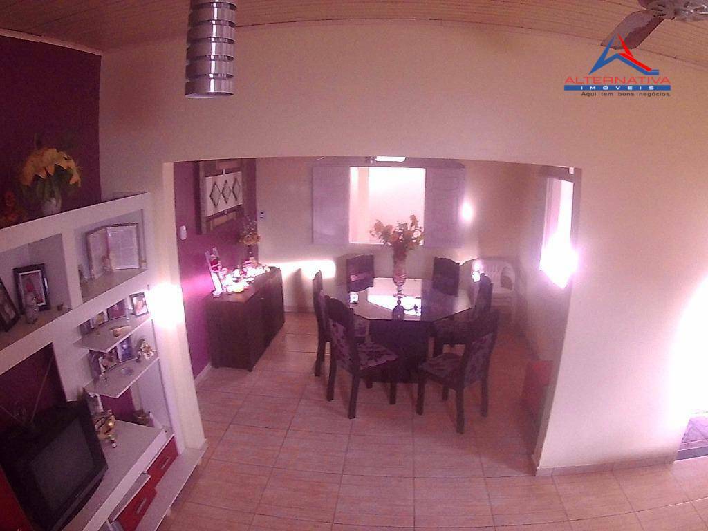 Casa, 5 quartos, 360 m² - Foto 5