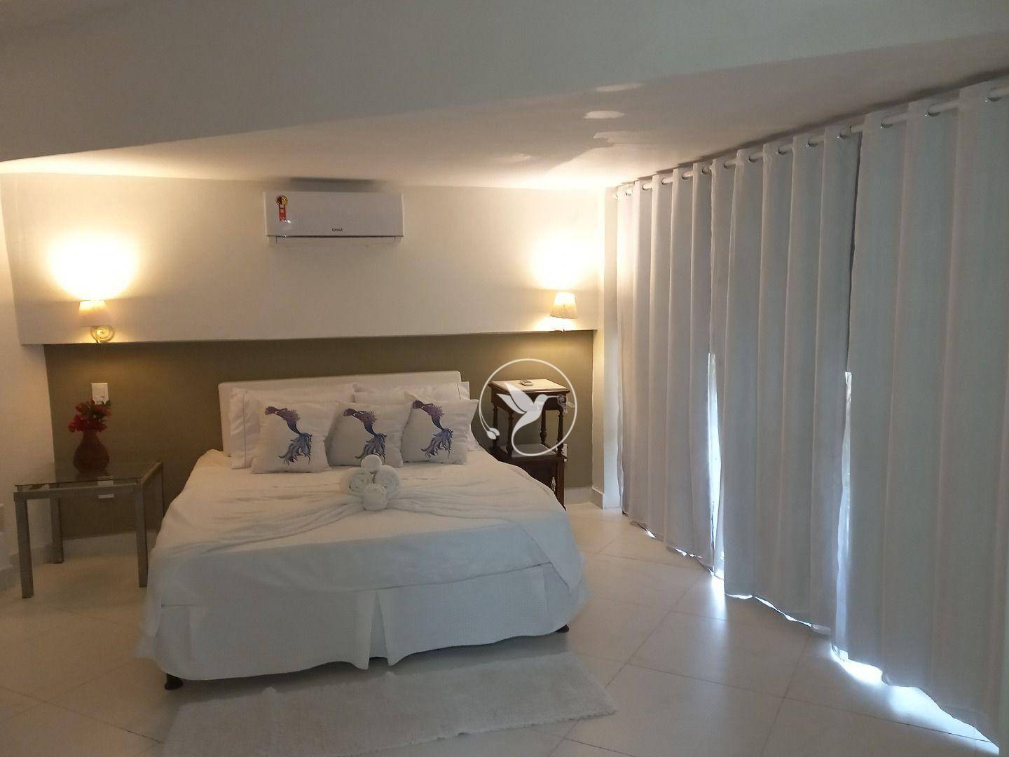 Casa de Condomínio para lancamento com 5 quartos, 480m² - Foto 109