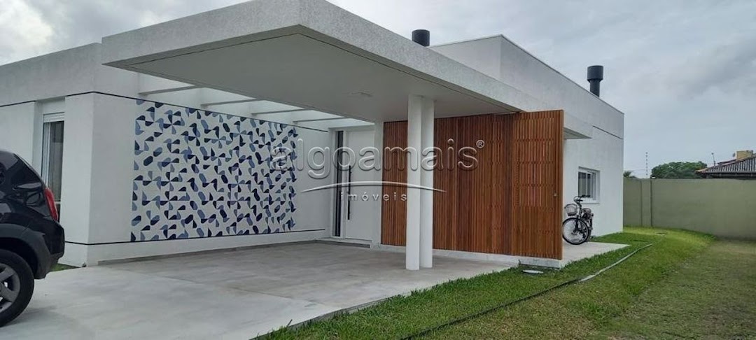 Casa de Condomínio à venda com 3 quartos, 168m² - Foto 3