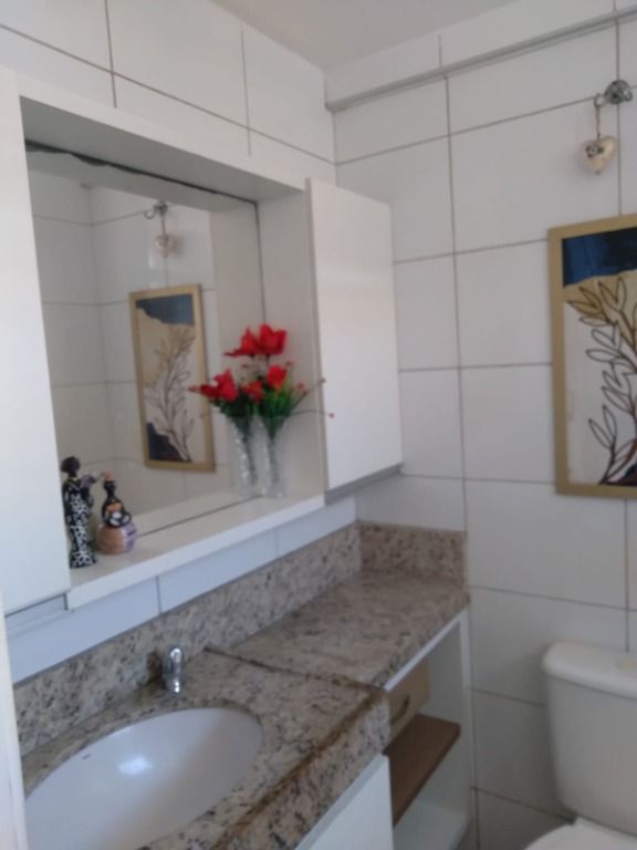 Apartamento à venda com 2 quartos, 57m² - Foto 13